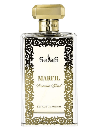 Salas Marfil