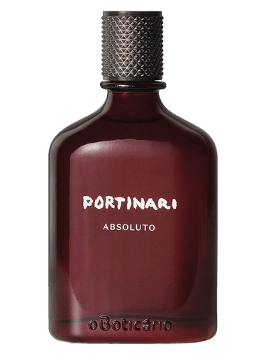 O Boticário Portinari Absoluto