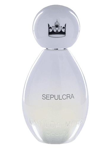 Matilda Morri Beauty Sepulcra