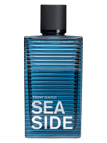 Toni Gard Sea Side