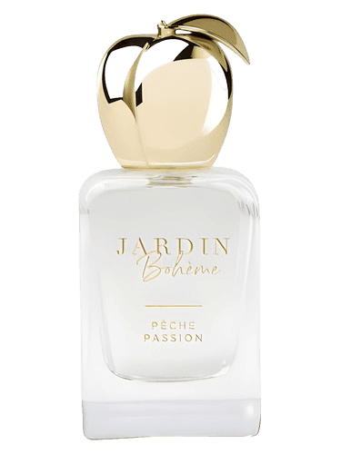 Jardin Bohème Peche Passion