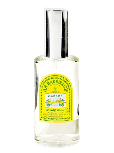 D.R.Harris Albany Cologne