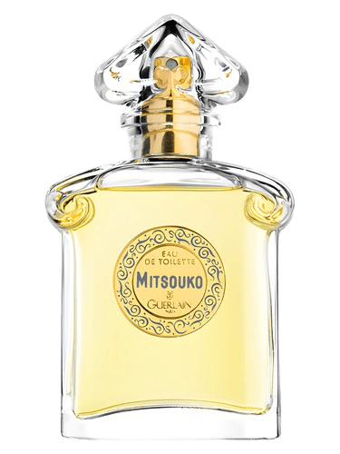 Guerlain Mitsouko Eau de Toilette