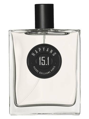 Pierre Guillaume Paris Hapyang 15.1