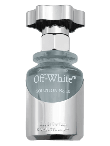 Off-White™ Solution No.10