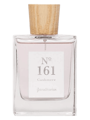 Stradivarius No 161 Cashmere
