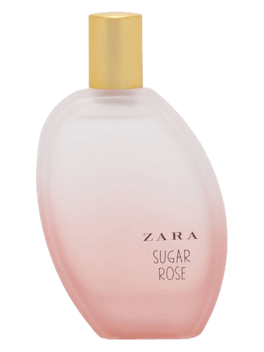 Zara Zara Sugar Rose