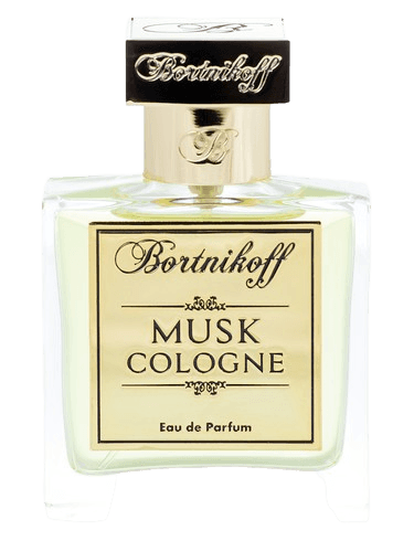Bortnikoff Musk Cologne