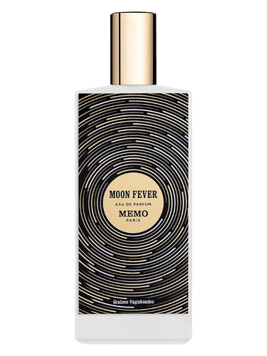 Memo Paris Moon Fever