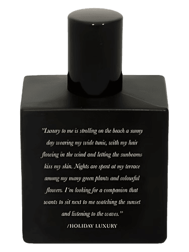 Make Up Store Holiday Luxury