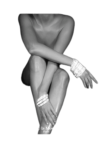 Marc de la Morandiere Ayako