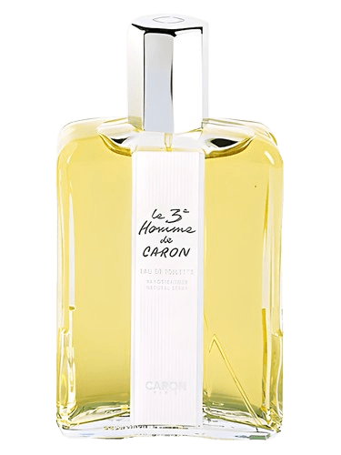 Caron Le 3e Homme de Caron