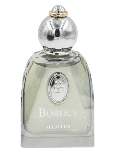 Borouj Spiritus