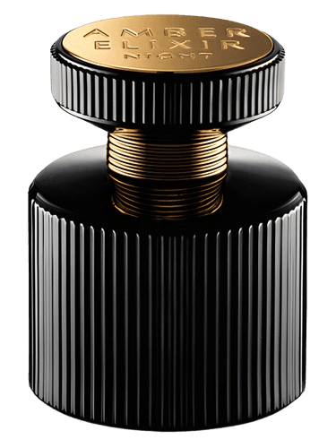 Oriflame Amber Elixir Night