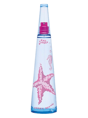 Issey Miyake L'Eau d'Issey Summer 2014