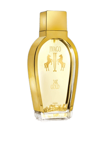 Jivago 24K Gold