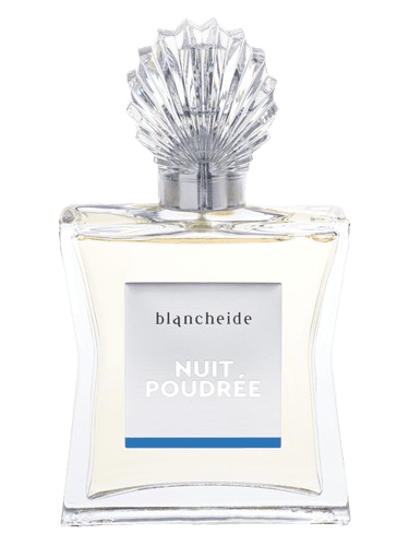 Blancheide Nuit Poudrée