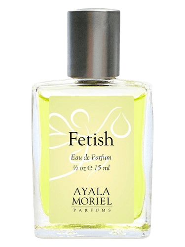 Ayala Moriel Fetish