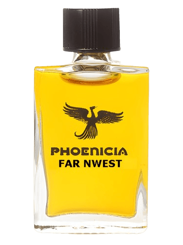 Phoenicia Perfumes Far NWest
