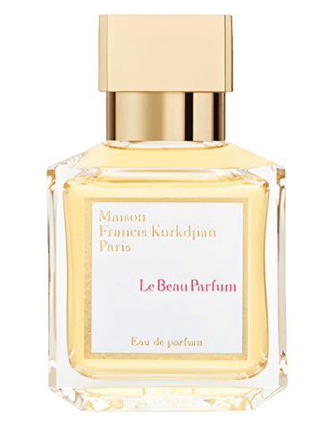 Maison Francis Kurkdjian Le Beau Parfum