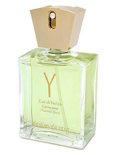 Yves Saint Laurent Y