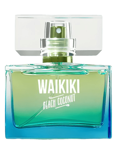 Bath & Body Works Waikiki Beach Coconut