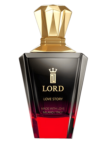 Lord Milano Love Story