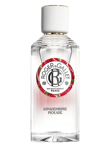 Roger & Gallet Gingembre Rouge