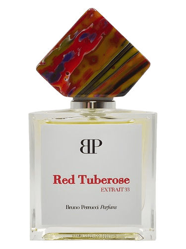 Bruno Perrucci Parfums Red Tuberose