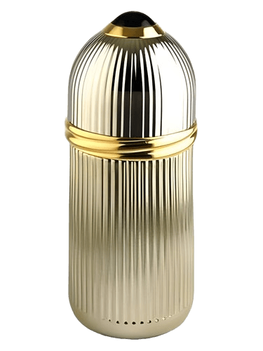 Cartier Pasha de Cartier Edition Prestige Acier