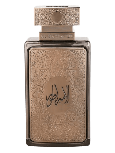 Zimaya AL EMBRATUR ELIXIR