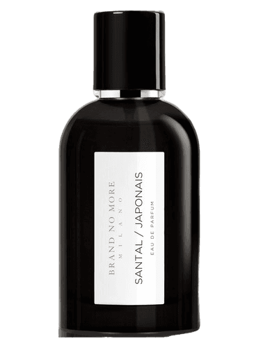 Brand No More Santal / Japonais