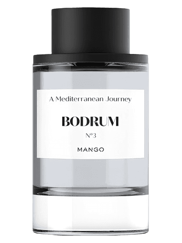 Mango Bodrum N°3