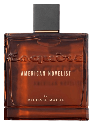 Michael Malul London American Novelist