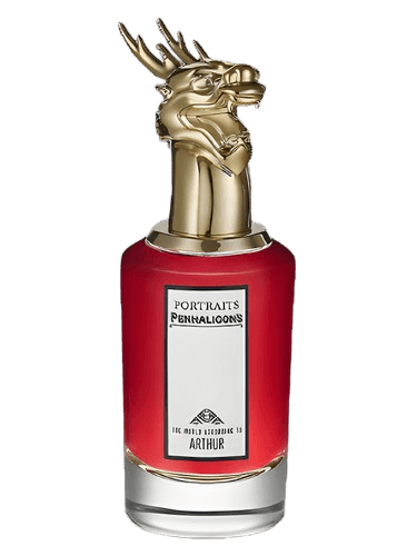 Penhaligon's The World According to Arthur