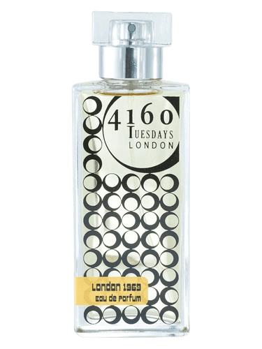 4160 Tuesdays London 1969