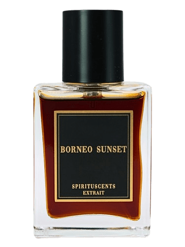 Spirituscents Borneo Sunset