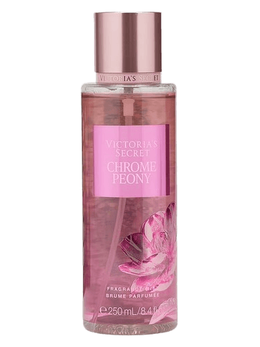 Victoria's Secret Chrome Peony