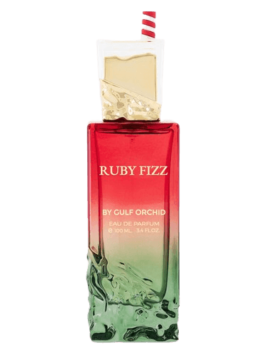 Gulf Orchid RUBY FIZZ