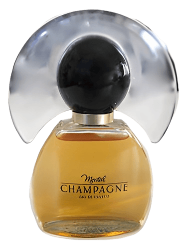 Germaine Monteil Champagne