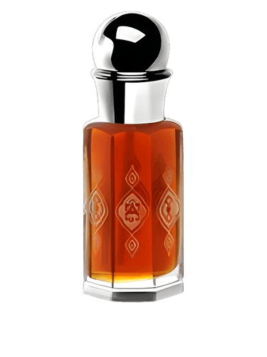 Abdul Samad Al Qurashi Anoud Blend
