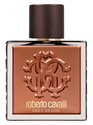 Roberto Cavalli Roberto Cavalli Uomo Deep Desire