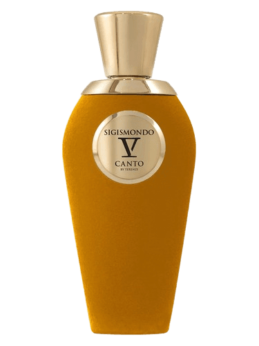V Canto Sigismondo