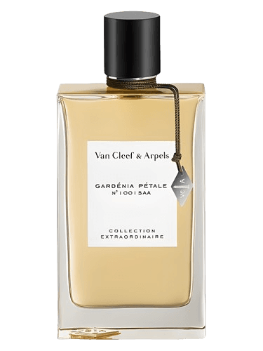 Van Cleef & Arpels Gardenia Petale