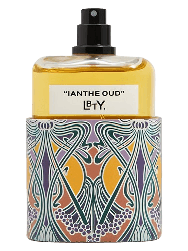 Liberty LBTY Ianthe Oud