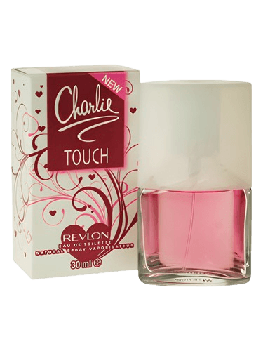 Revlon Charlie Touch