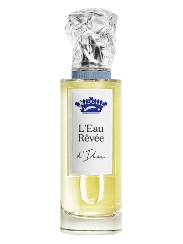 Sisley L'Eau Rêvée D'Ikar