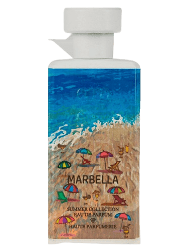 Al-Jazeera Perfumes Marbella