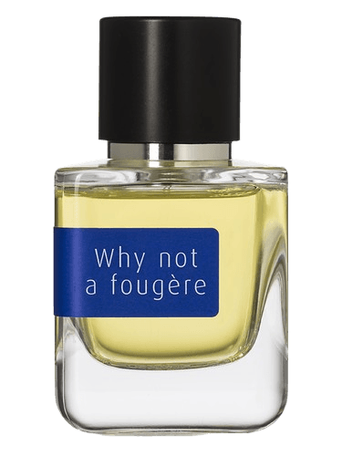 Mark Buxton Why Not a Fougère