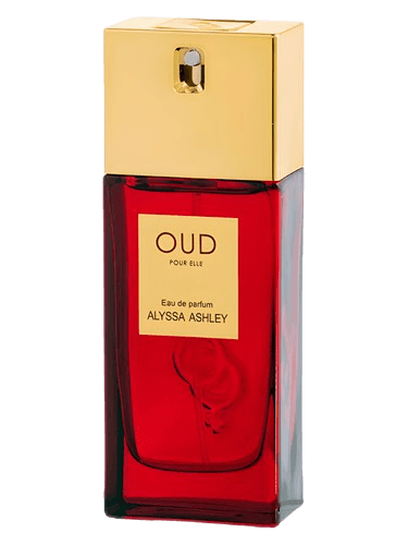 Alyssa Ashley Oud Pour Elle